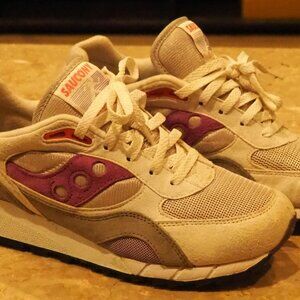 Saucony Shadow 6000